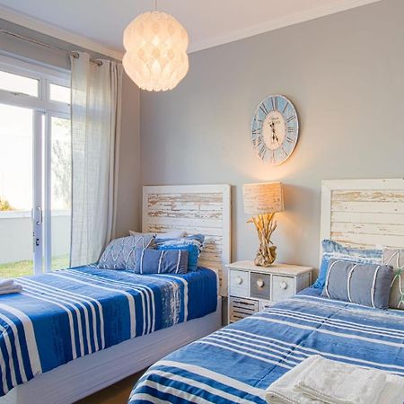 Seaforth Terrace Саймонс-Таун Екстер'єр фото