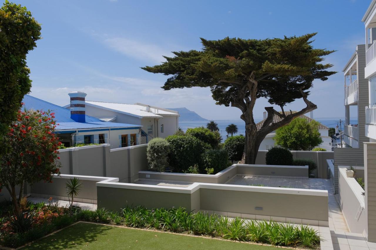 Seaforth Terrace Саймонс-Таун Екстер'єр фото