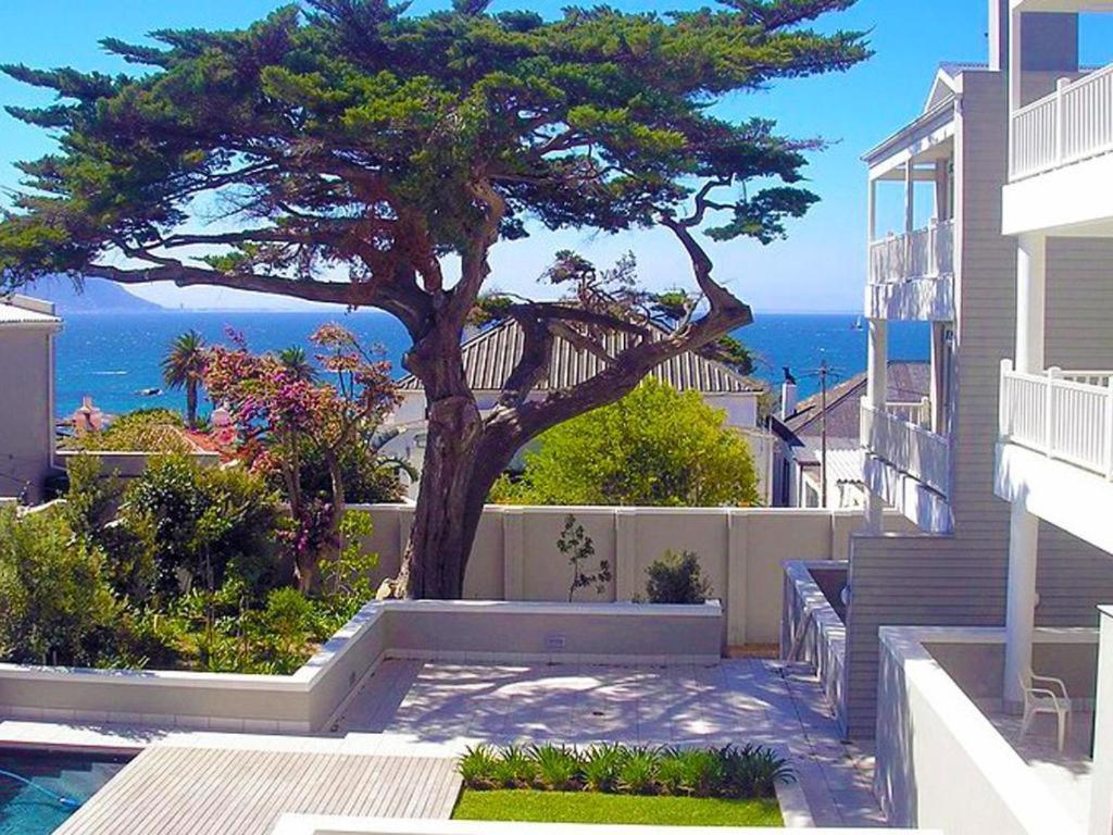 Seaforth Terrace Саймонс-Таун Екстер'єр фото